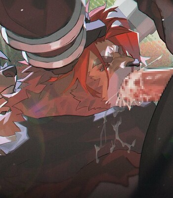 AnotherEidos of Dragon Vein R - Part 2 030