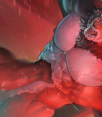AnotherEidos of Dragon Vein R - Part 2 041
