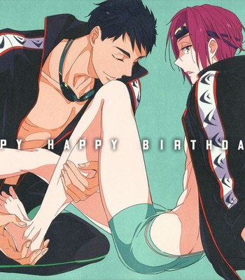 Happy Happy Birthday!!