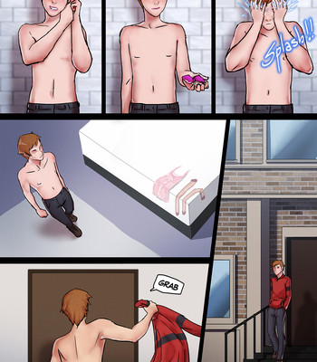 Raan's Doll Chapter 2 (Ongoing) 002