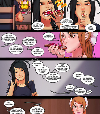 Raan's Doll Chapter 2 (Ongoing) 004
