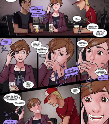 Raan's Doll Chapter 2 (Ongoing) 005