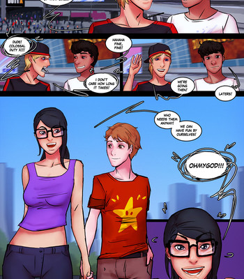 Raan's Doll Chapter 2 (Ongoing) 006