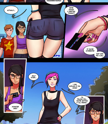 Raan's Doll Chapter 2 (Ongoing) 007