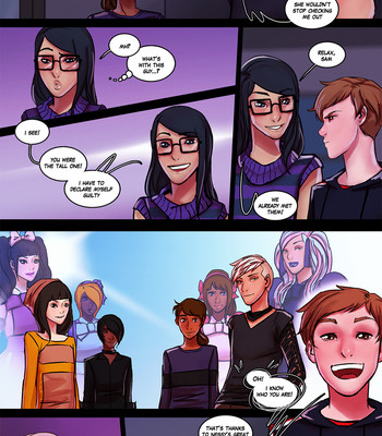 Raan's Doll Chapter 2 (Ongoing) 008