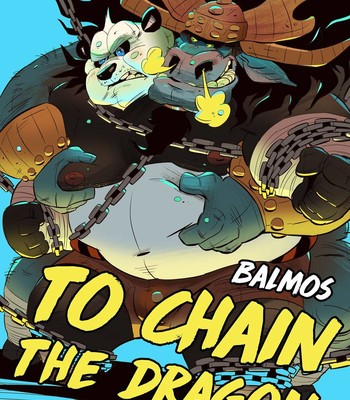 To Chain The Dragon