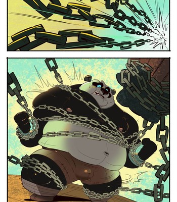 To Chain The Dragon 009