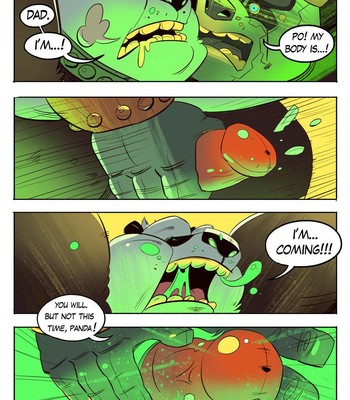 To Chain The Dragon 024