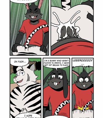 A Campfire Tail 003