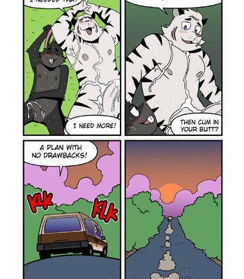 A Campfire Tail 005
