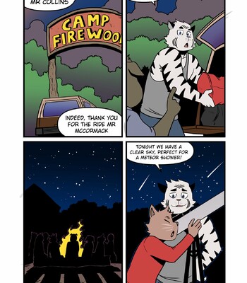 A Campfire Tail 006