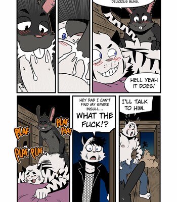 A Campfire Tail 008