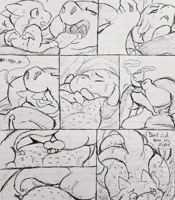 Kawaii Durgon (ongoing) 011