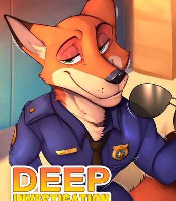 [Zourik] Deep Investigation (ongoing)