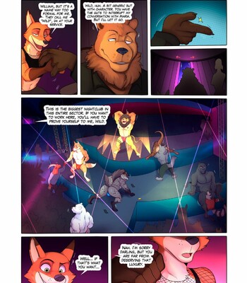 [Zourik] Deep Investigation (ongoing) 008