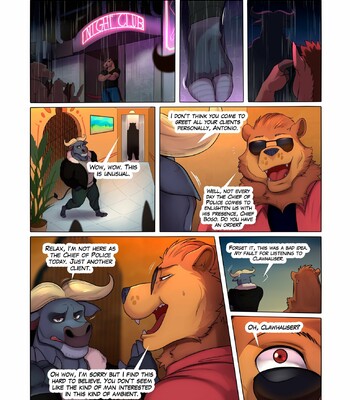 [Zourik] Deep Investigation (ongoing) 017