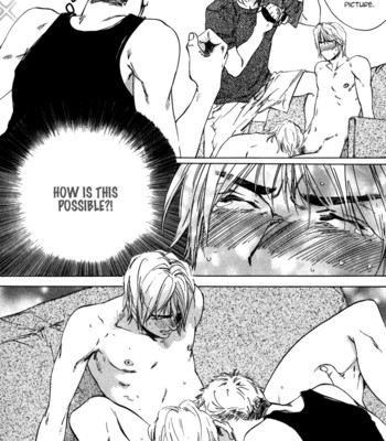 Ikenai otoko 032