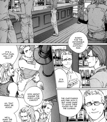 Ikenai otoko 061