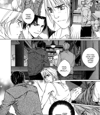 Ikenai otoko 065