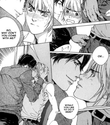 Ikenai otoko 067