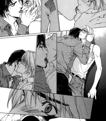 Ikenai otoko 068