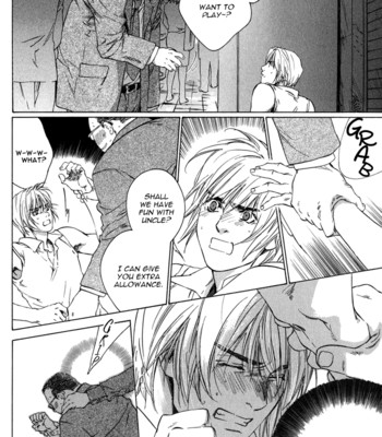 Ikenai otoko 075