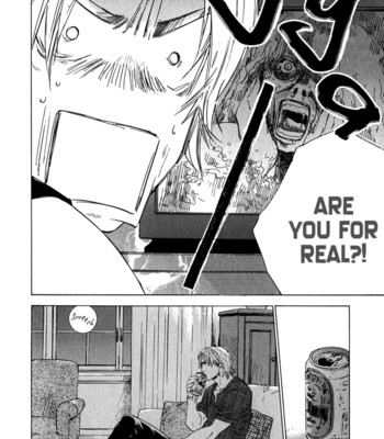 Ikenai otoko 189