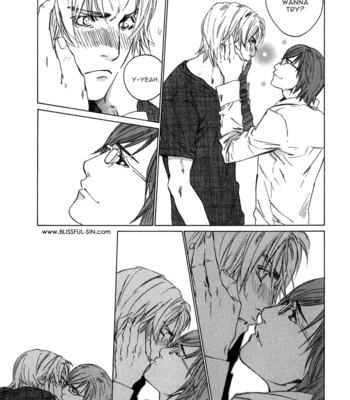 Ikenai otoko 202