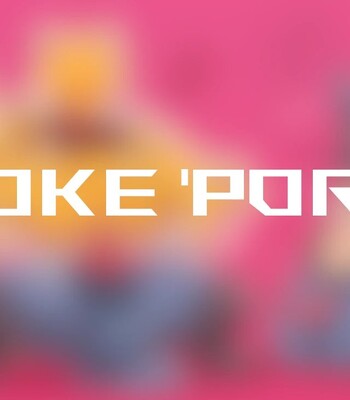 Poke 'Port