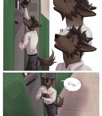 Big Bully (ONGOING)