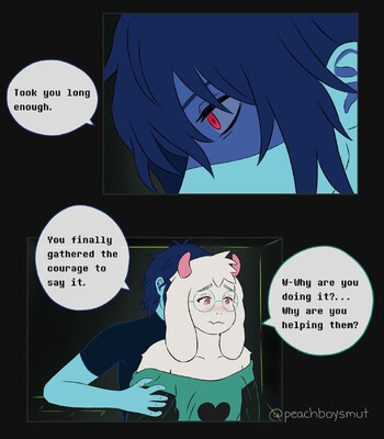 Midnight confrontation (Ongoing) 003