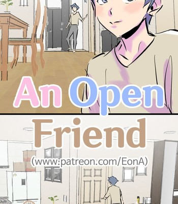 [EonA] An Open Friend