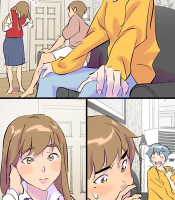 [EonA] An Open Friend 007