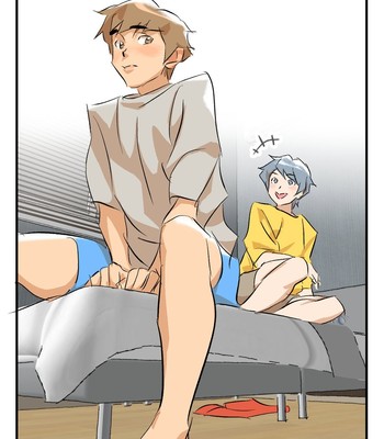 [EonA] An Open Friend 038