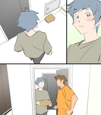 [EonA] An Open Friend 059