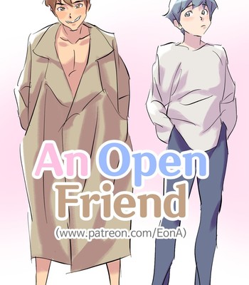 [EonA] An Open Friend 073