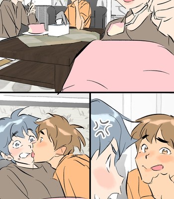 [EonA] An Open Friend 076