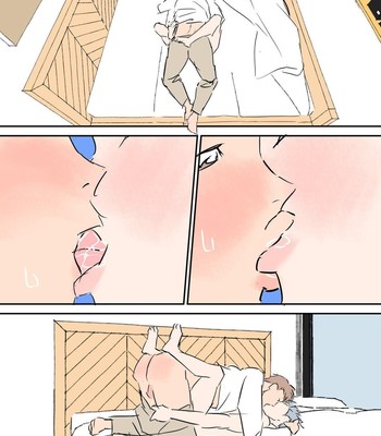 [EonA] An Open Friend 079