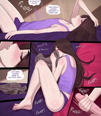 The Bet Ch. 5 024