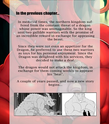 The Dragon's Lair II 003