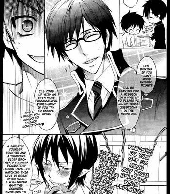 Twin attack 015