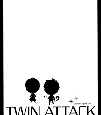 Twin attack 016