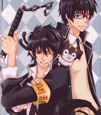 Twin attack 030