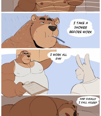 Getting a Raise 2 (ongoing)
