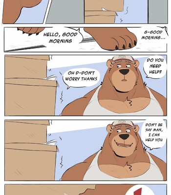 Getting a Raise 2 (ongoing) 006