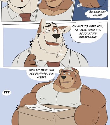Getting a Raise 2 (ongoing) 008