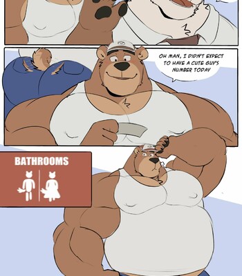 Getting a Raise 2 (ongoing) 010