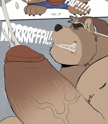 Getting a Raise 2 (ongoing) 013