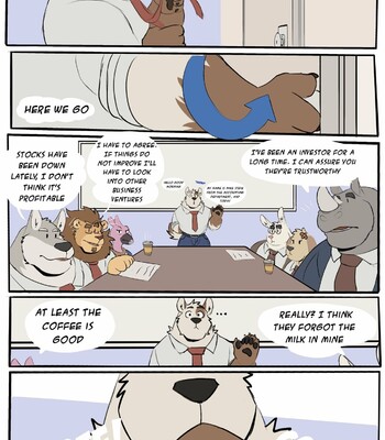 Getting a Raise 2 (ongoing) 015