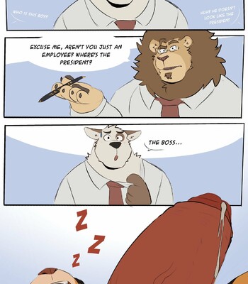 Getting a Raise 2 (ongoing) 016